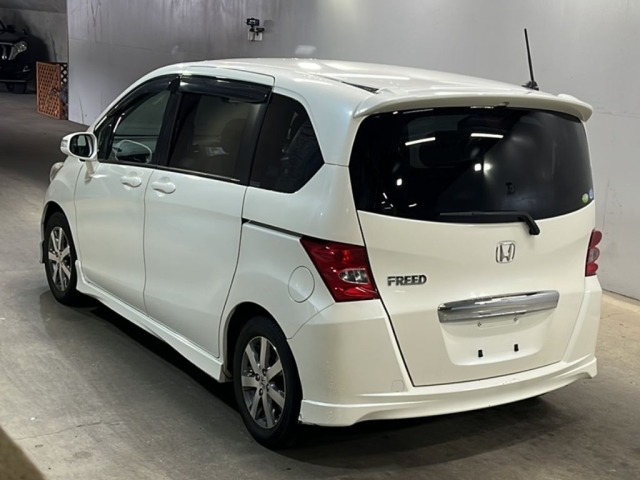 Honda FREED 2009 7288572-1