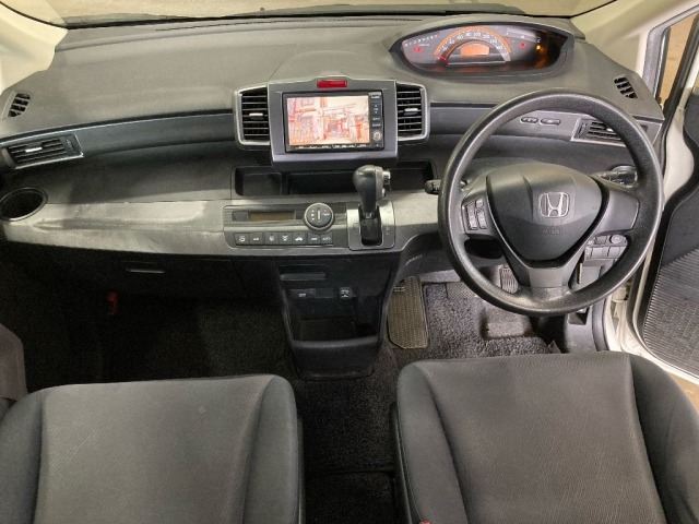 Honda FREED 2009 7288572-3