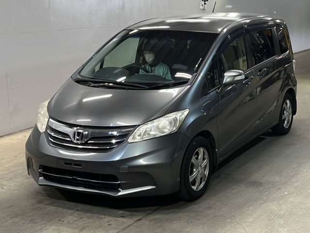 Honda FREED 2012 7288573-0