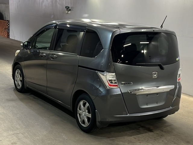 Honda FREED 2012 7288573-1
