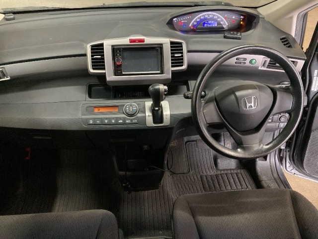 Honda FREED 2012 7288573-3