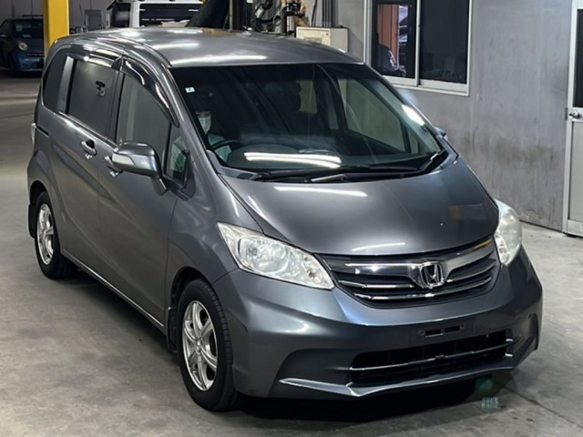 Honda FREED 2012 7288573-4