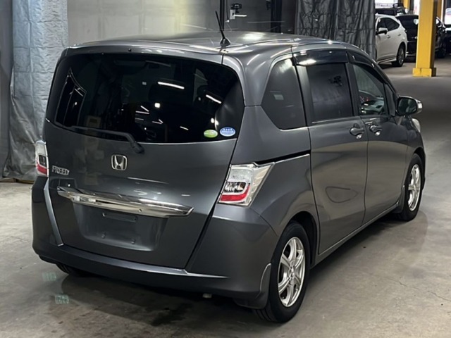 Honda FREED 2012 7288573-5