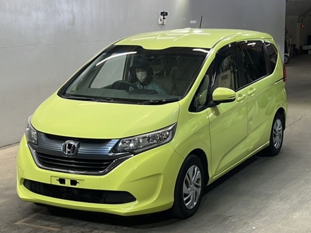 Honda FREED 2017 7288595-0