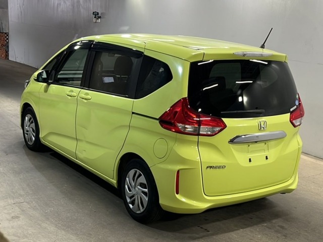 Honda FREED 2017 7288595-1