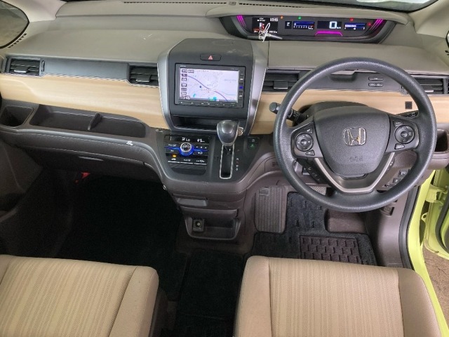 Honda FREED 2017 7288595-3