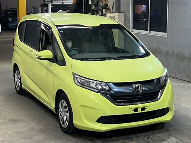 Honda FREED 2017 7288595-4