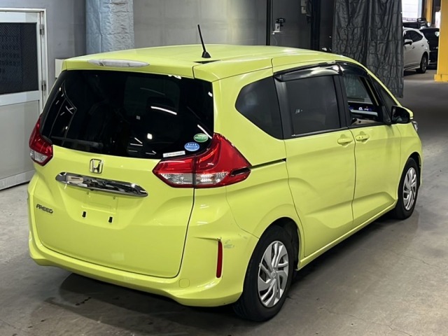 Honda FREED 2017 7288595-5