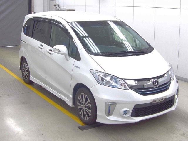 Honda FREED 2015 7288596-0