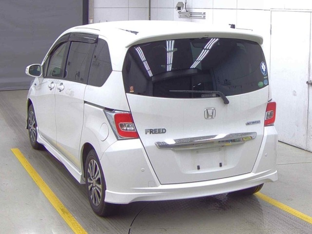 Honda FREED 2015 7288596-1