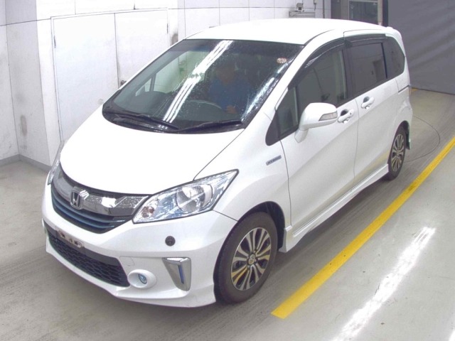 Honda FREED 2015 7288596-3