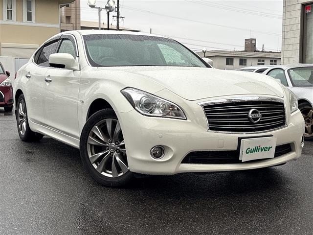 Nissan FUGA 2013 7282855-0