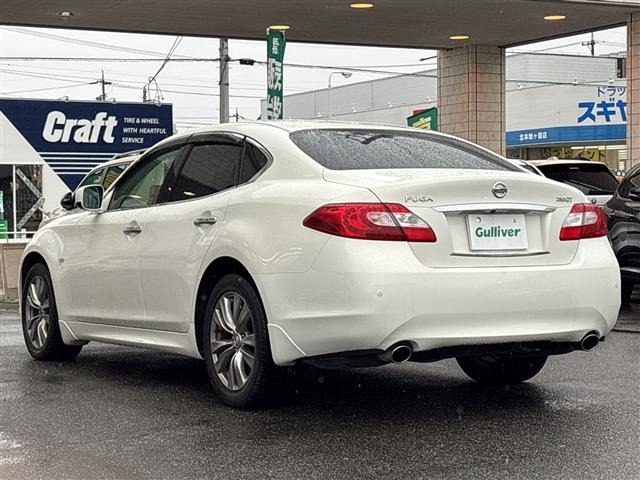 Nissan FUGA 2013 7282855-13