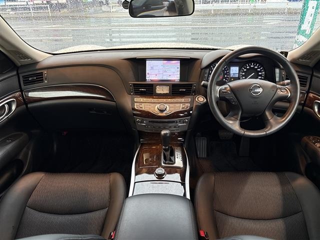Nissan FUGA 2013 7282855-14