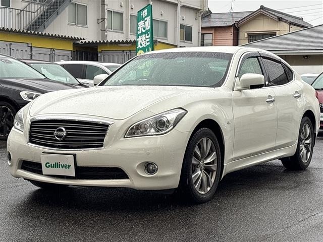 Nissan FUGA 2013 7282855-21