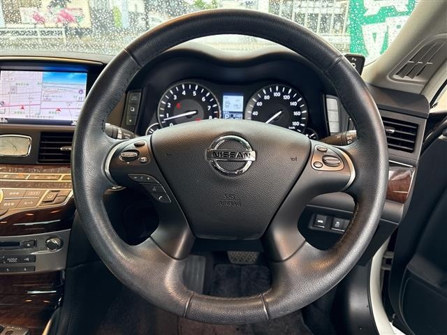 Nissan FUGA 2013 7282855-22