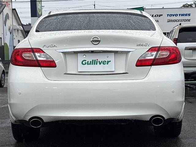 Nissan FUGA 2013 7282855-5