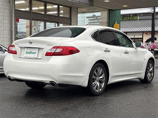 Nissan FUGA 2013 7282855-9
