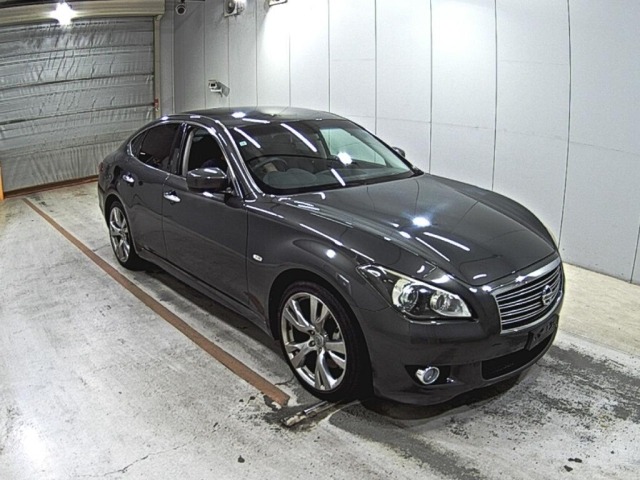 Nissan FUGA 2009 7282856-0