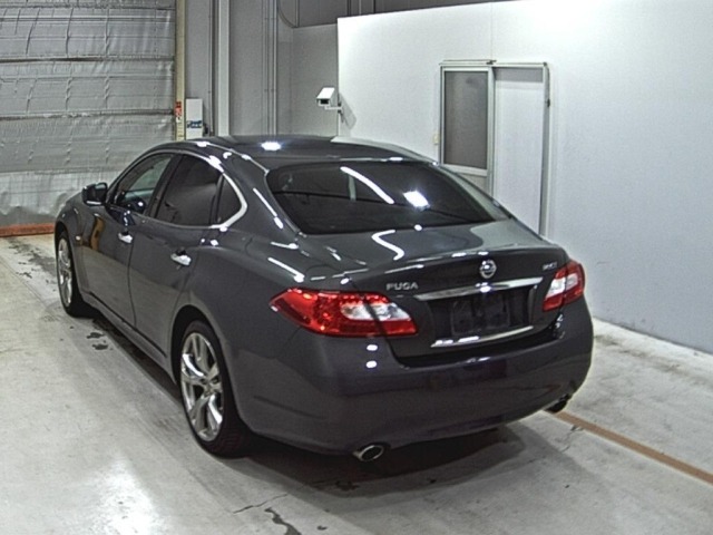 Nissan FUGA 2009 7282856-1