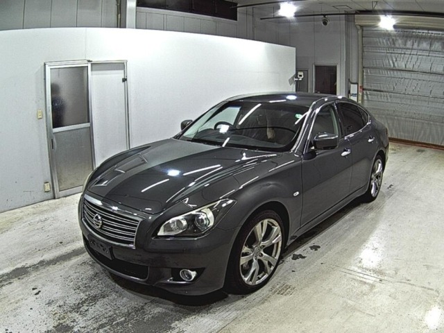 Nissan FUGA 2009 7282856-4