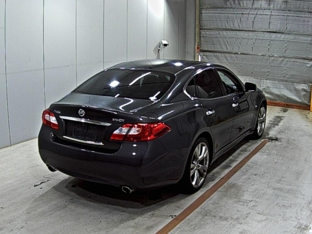 Nissan FUGA 2009 7282856-5