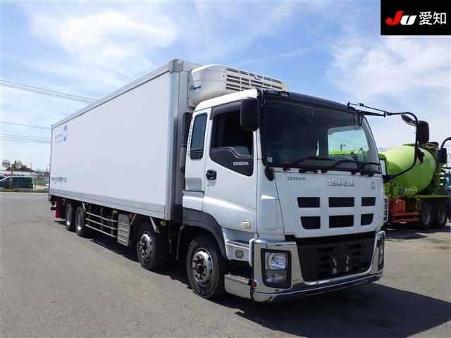 Isuzu GIGA 2013 7288211-0