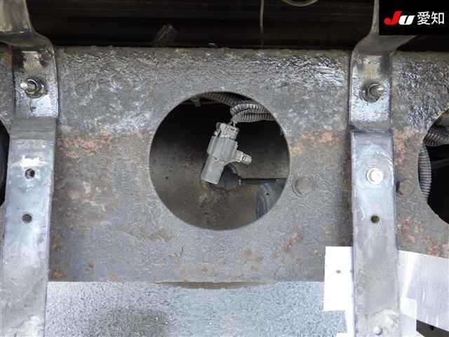 Isuzu GIGA 2013 7288211-10