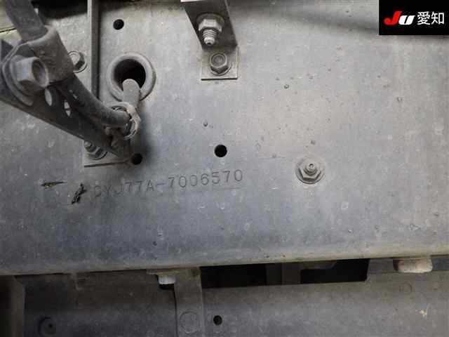 Isuzu GIGA 2013 7288211-13