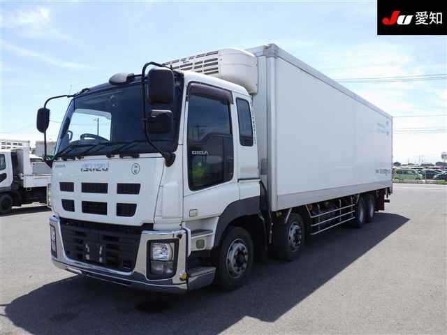 Isuzu GIGA 2013 7288211-4