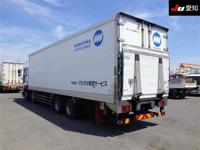 Isuzu GIGA 2013 7288211-5