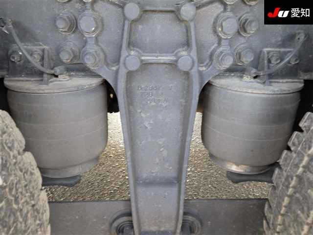 Isuzu GIGA 2013 7288211-7