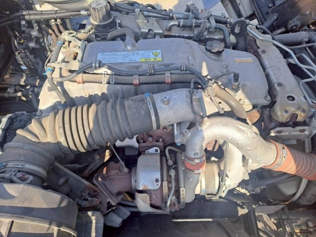 Isuzu GIGA 2019 7288228-10