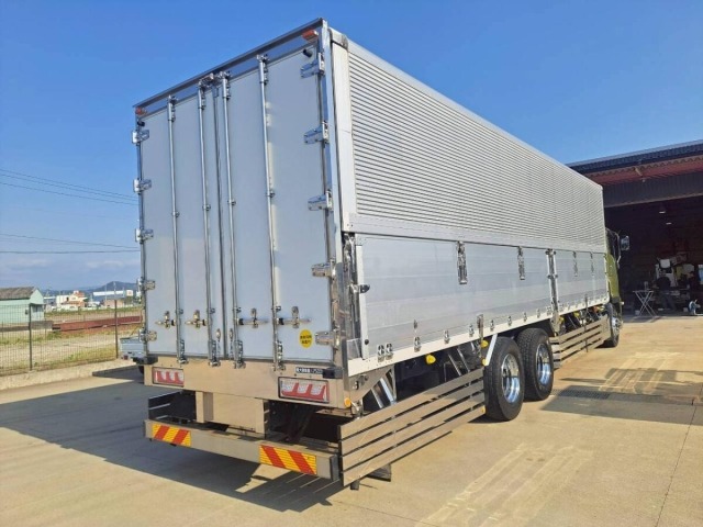 Isuzu GIGA 2019 7288228-6
