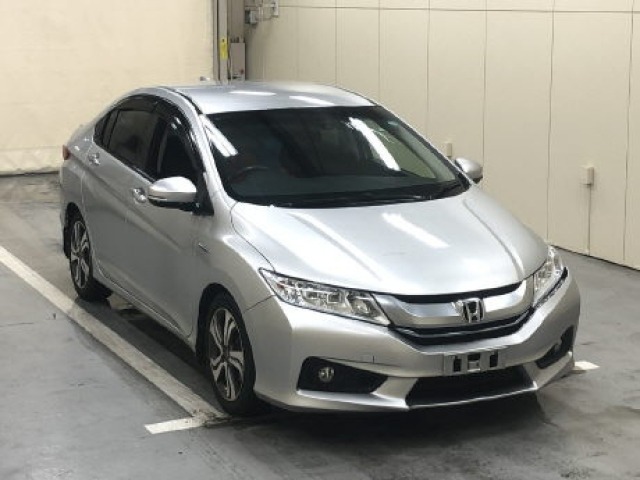 Honda GRACE 2015 7286111-0