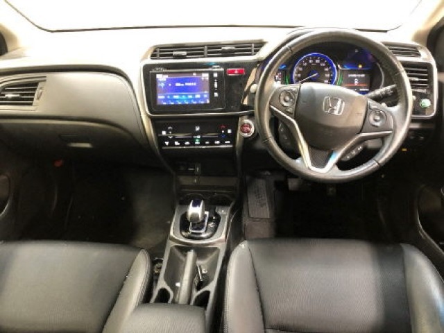 Honda GRACE 2015 7286111-4