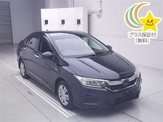 Honda GRACE 2017 7286112-0