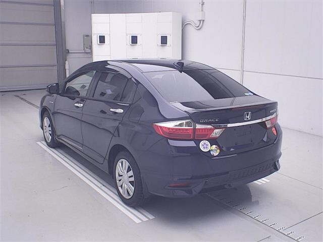 Honda GRACE 2017 7286112-1