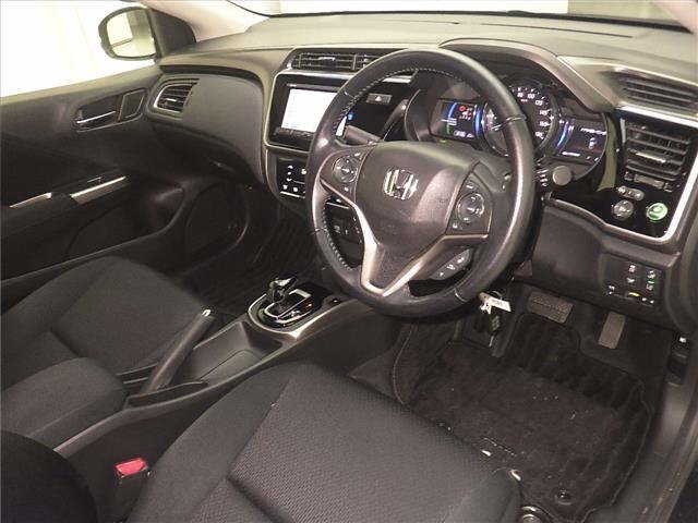 Honda GRACE 2017 7286112-3