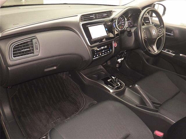 Honda GRACE 2017 7286112-4