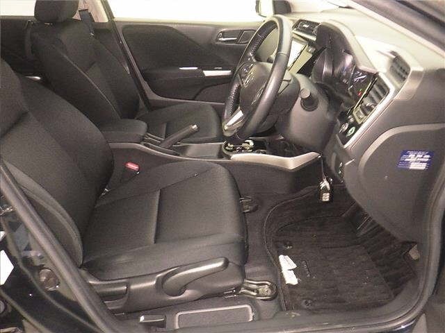 Honda GRACE 2017 7286112-5