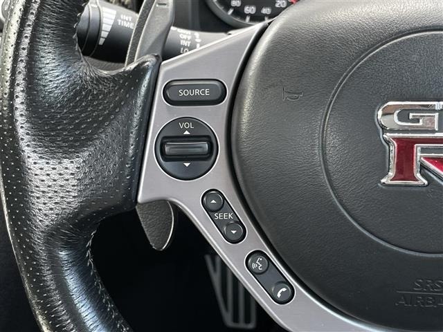 Nissan GT-R 2008 7277285-20