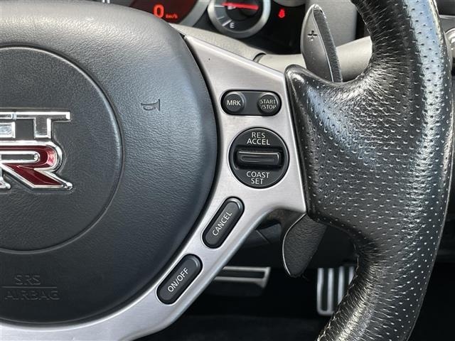 Nissan GT-R 2008 7277285-22