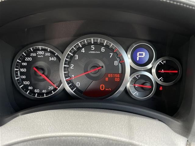 Nissan GT-R 2008 7277285-6