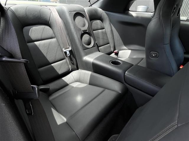 Nissan GT-R 2008 7277285-7