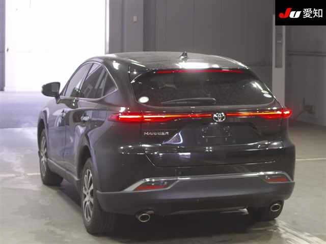 Toyota HARRIER 2021 7278447-1