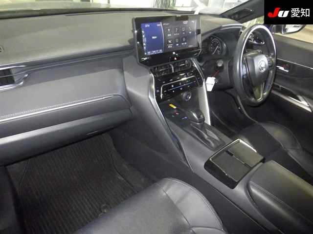 Toyota HARRIER 2021 7278447-3