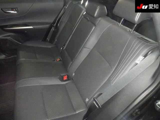 Toyota HARRIER 2021 7278447-4