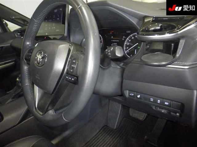 Toyota HARRIER 2021 7278447-5