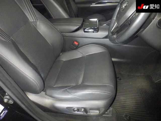 Toyota HARRIER 2021 7278447-6